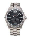 Pre-Owned Breitling Aerospace Watch